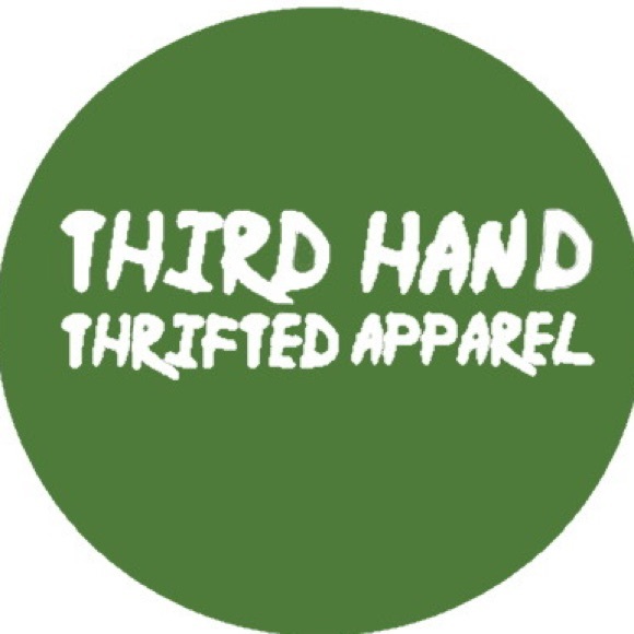 3rdhndthrftdapp